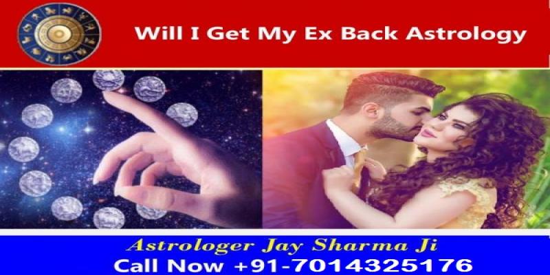 Will I Get My Ex Back Astrology